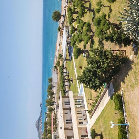 Al Mare Apartments Afantou Luaran gambar