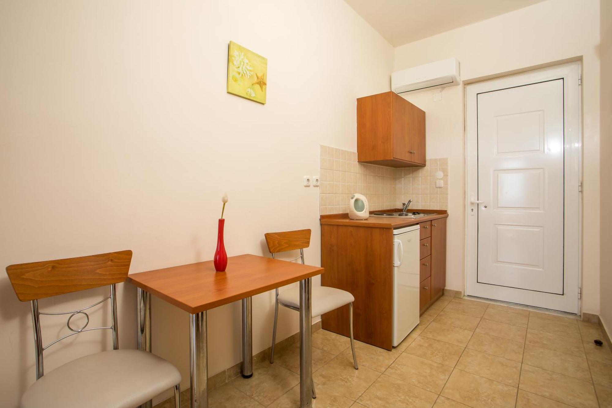 Al Mare Apartments Afantou Luaran gambar